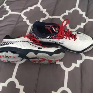 Volleyball Shoes